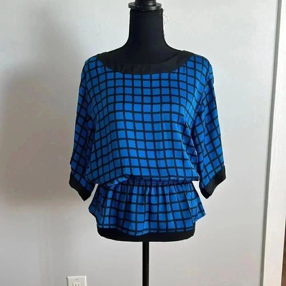 New with tags! Michael by Michael Kors blouse